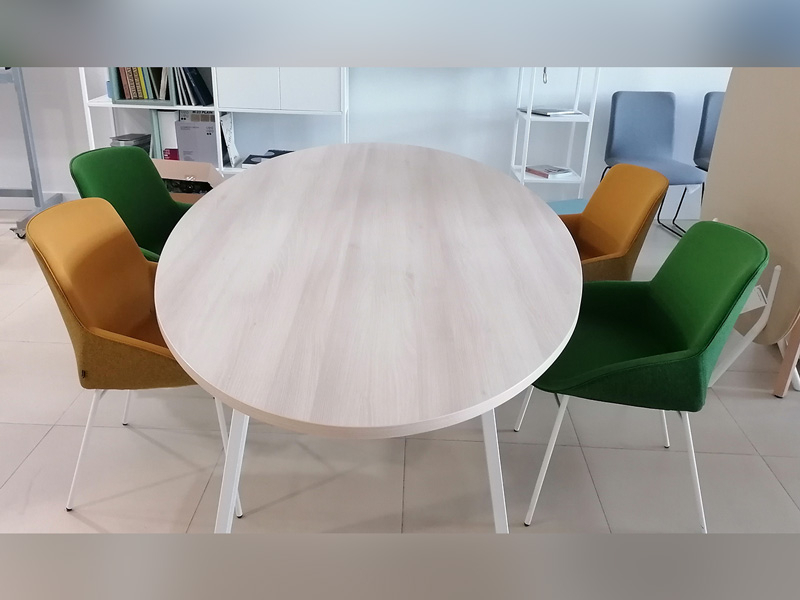 Silla Noom 30 Pack de 4