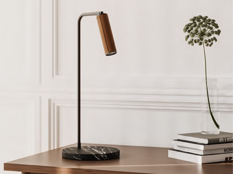 Lámpara de Sobremesa Tura LED 2