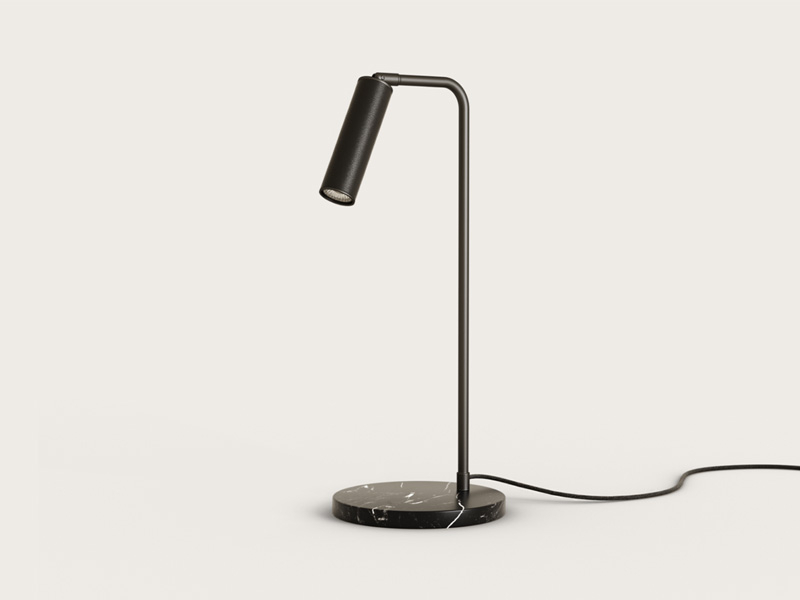 Lámpara de Sobremesa Tura LED