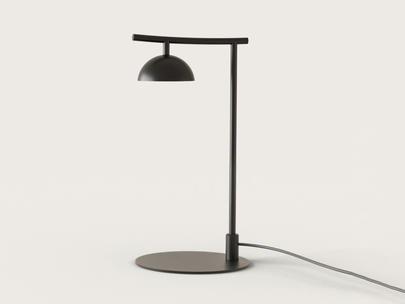 Lámpara de Sobremesa Tana LED