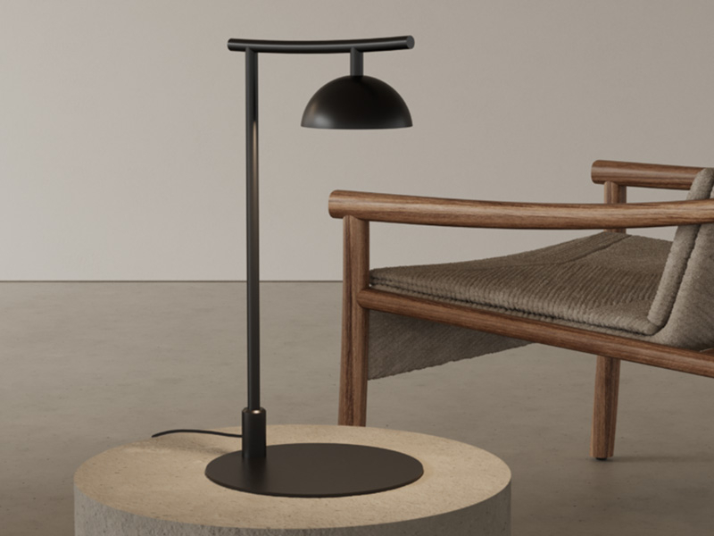 Lámpara de Sobremesa Tana LED