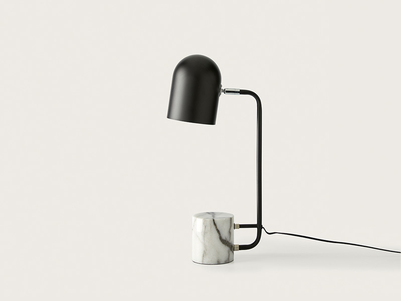 Lámpara de Sobremesa Luca LED