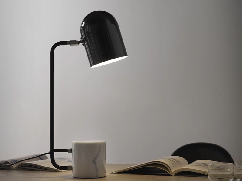 Lámpara de Sobremesa Luca LED