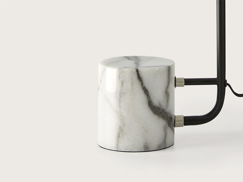 Lámpara de Sobremesa Luca LED