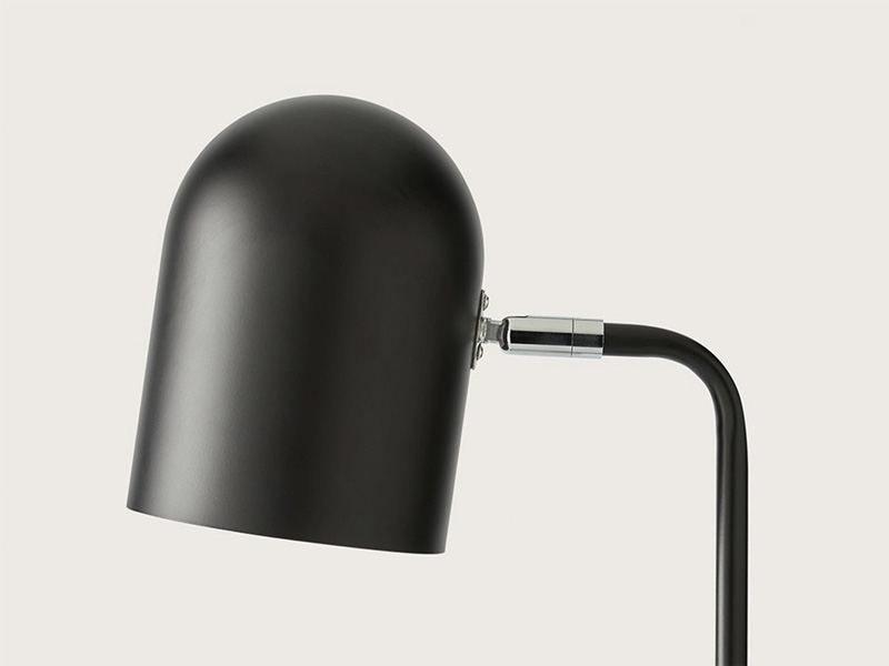 Lámpara de Sobremesa Luca LED