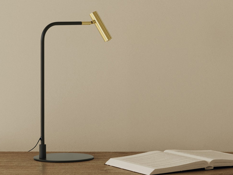 Lámpara de Sobremesa Maho LED 2