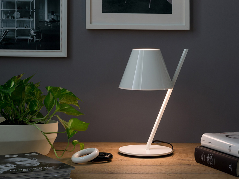 Lámpara de Sobremesa La Petite