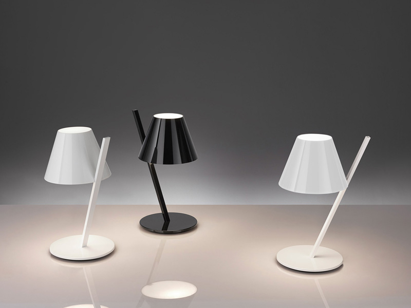 Lámpara de Sobremesa La Petite