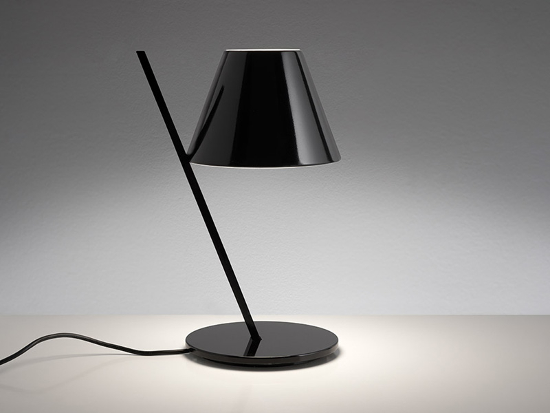 Lámpara de Sobremesa La Petite