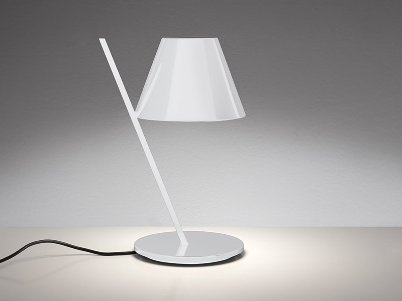 Lámpara de Sobremesa La Petite