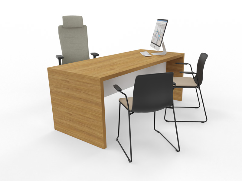 Mesa Pannel 2