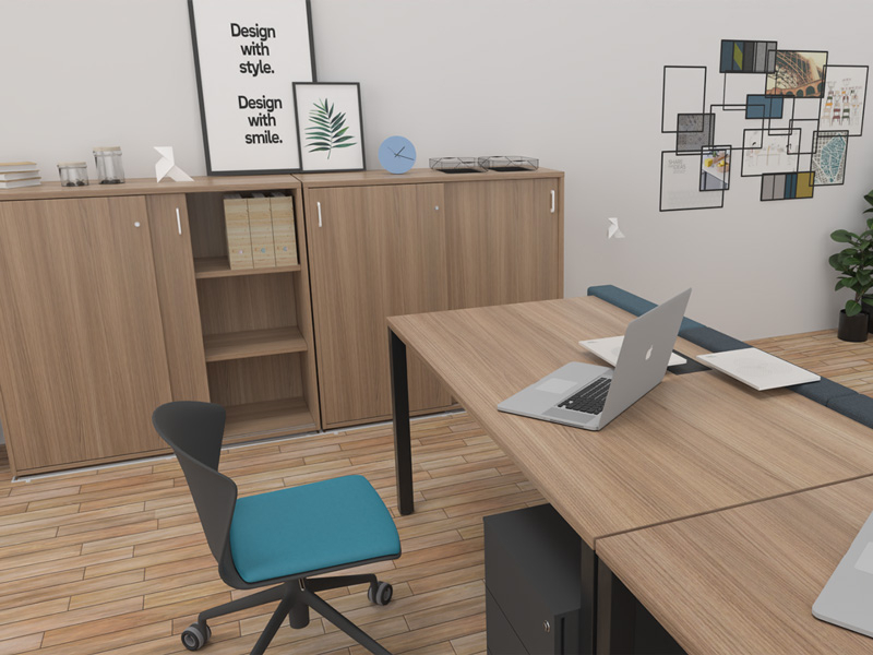 Armario Puerta Corredera