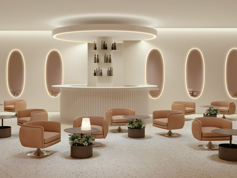 Jardinera Mesa Laura