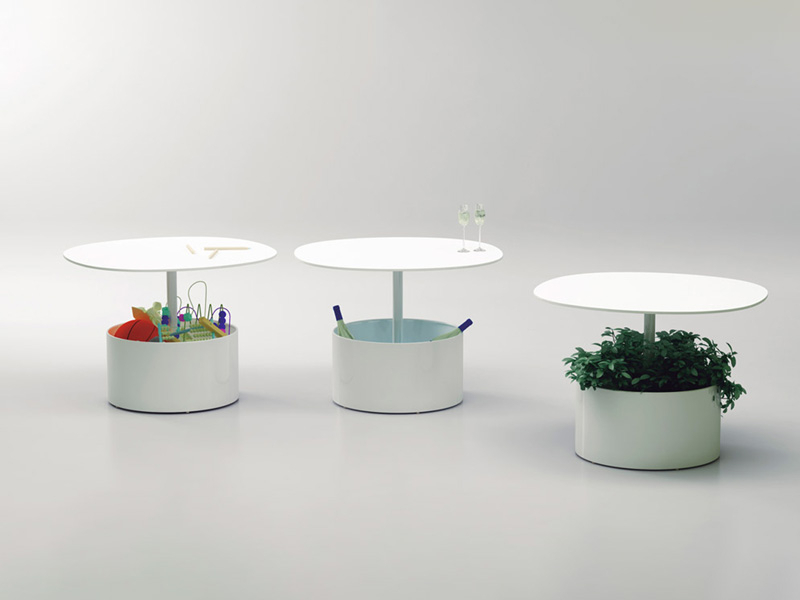 Jardinera Mesa Laura