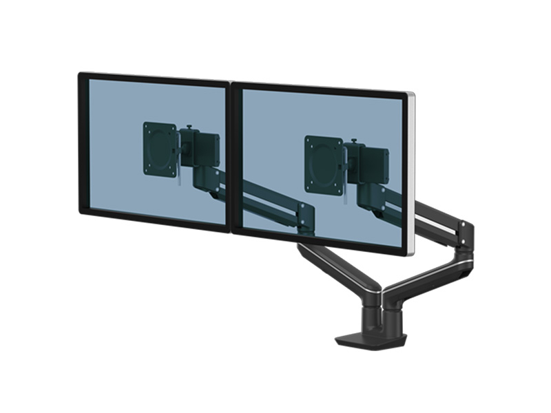 Brazo para Monitor Doble Tallo™