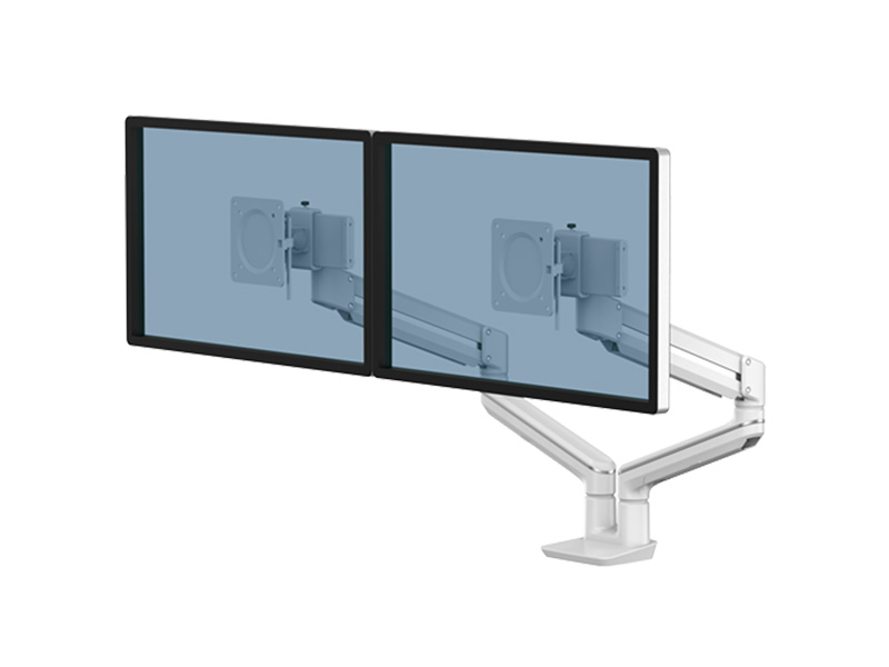 Brazo para Monitor Doble Tallo™