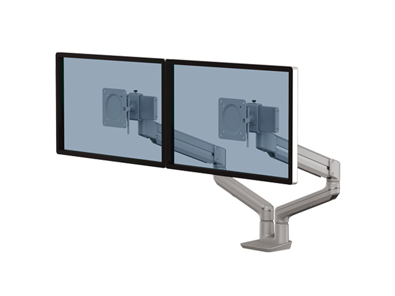 Brazo para Monitor Doble Tallo™