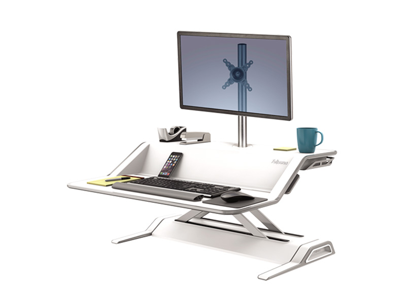 Accesorio Brazo para Estación de Trabajo Lotus™