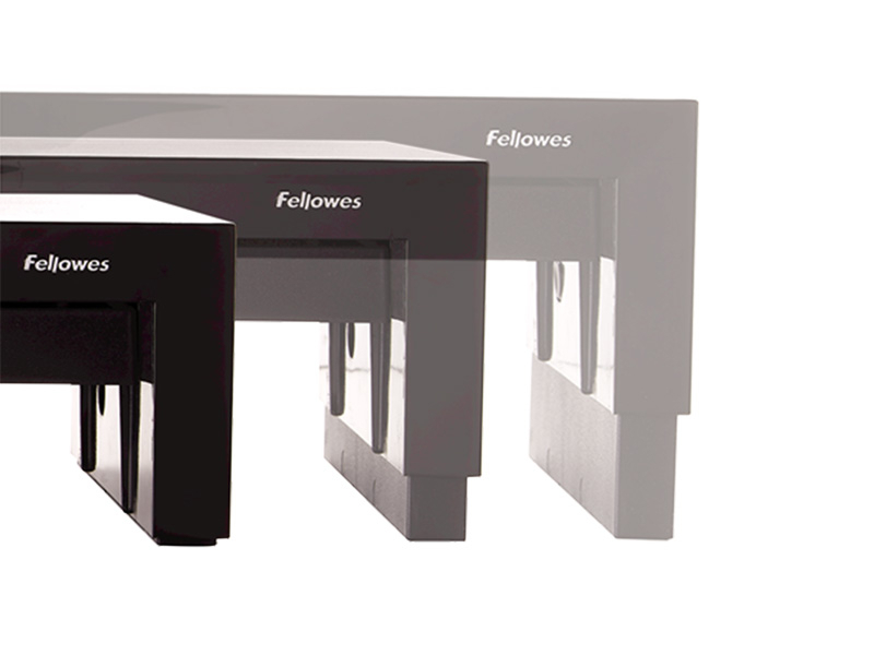 Soporte para monitor Designer Suites™