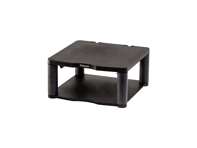 Soporte para Monitor Premium Grafito