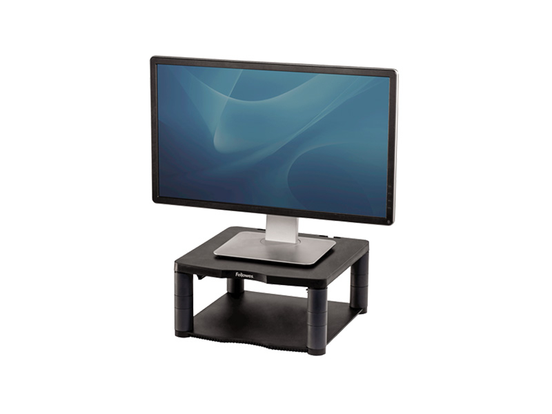 Soporte para Monitor Premium Grafito