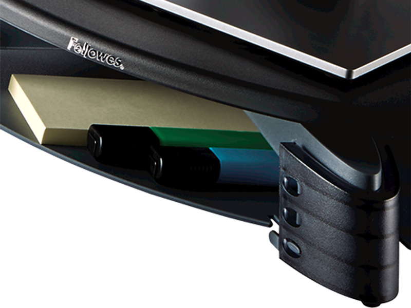 Soporte para Monitor Giratorio