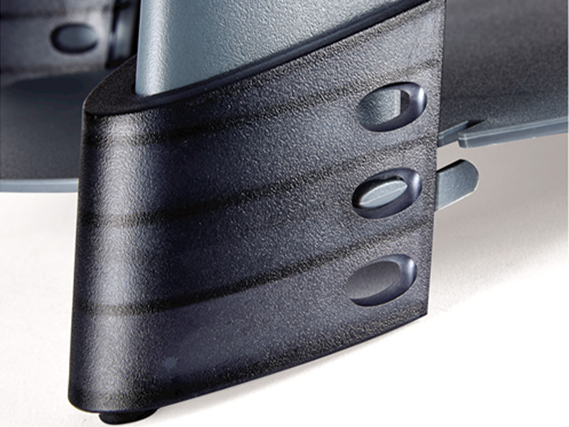 Soporte para Monitor Giratorio