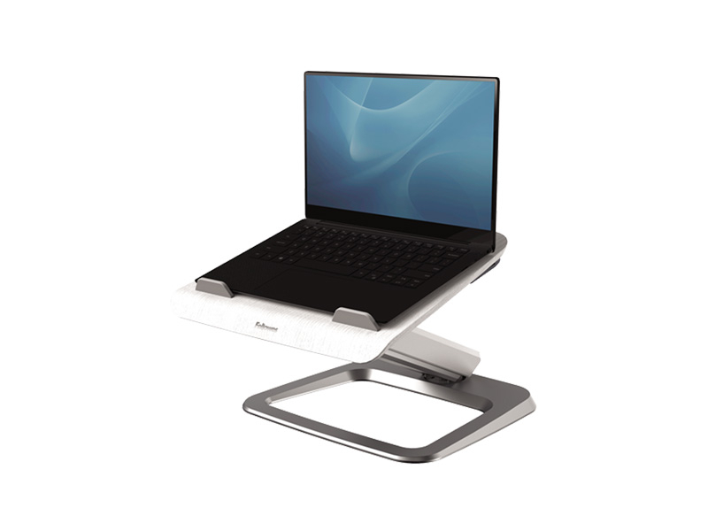 Elevador para portátil con 4 puertos USB Hana™ 2