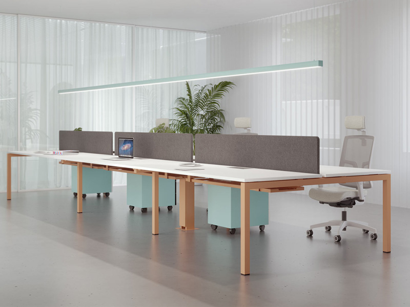 Mesa Nix Doble 2