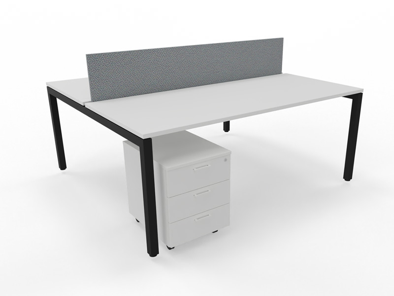 Mesa Nix Doble