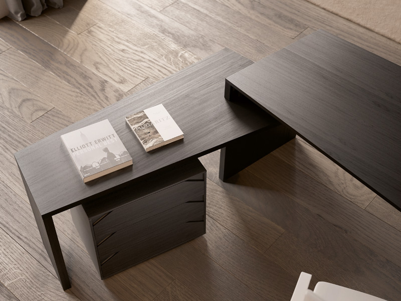 Mesa de Dirección Origami