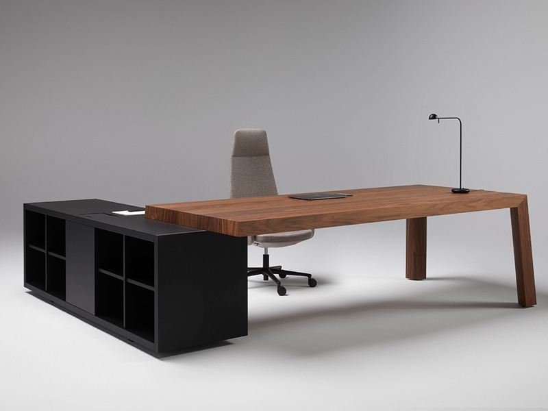 Mesa de Dirección Tola