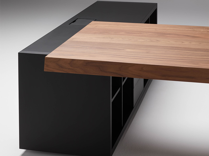 Mesa de Dirección Tola