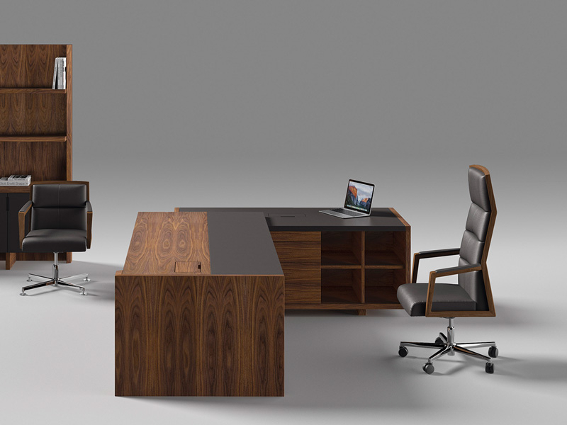 Mesa de Dirección Freeport