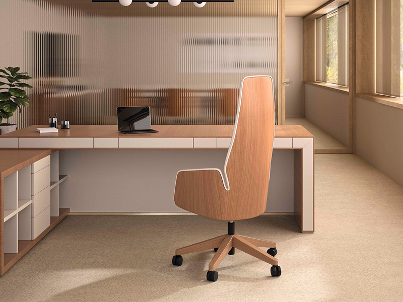 Silla de Dirección Channel