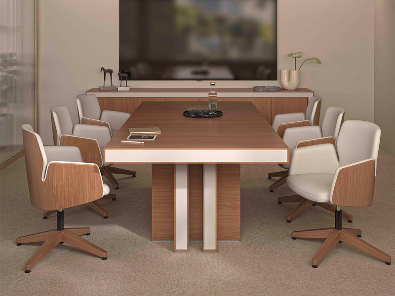 Silla de Dirección Channel