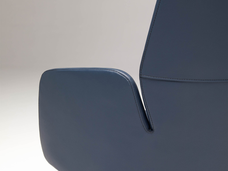 Silla de Dirección Channel