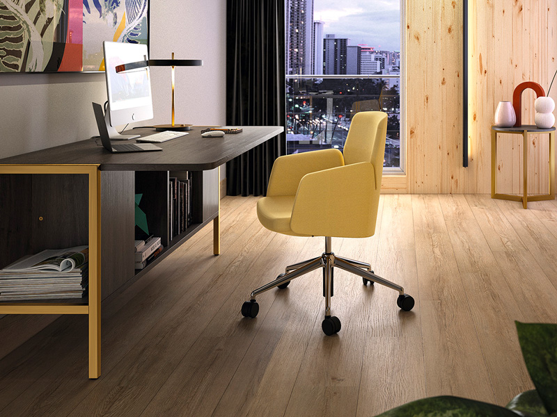 Silla de Dirección Channel