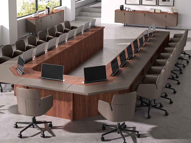 Silla de Dirección Channel