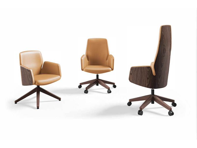 Silla de Dirección Channel