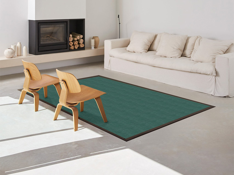 Alfombra Vinílica Arte