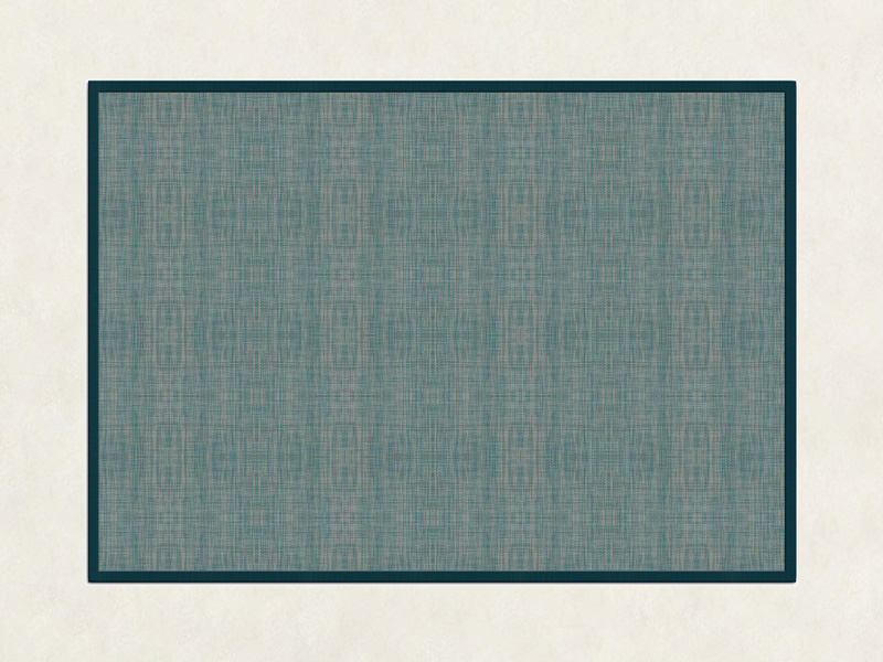 Alfombra Vinílica Pobo 2