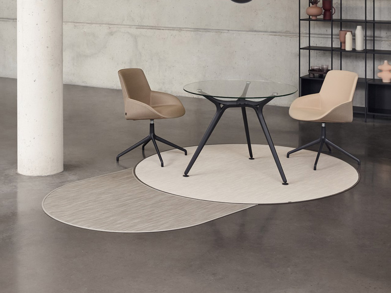 Alfombra Vinílica Orbit