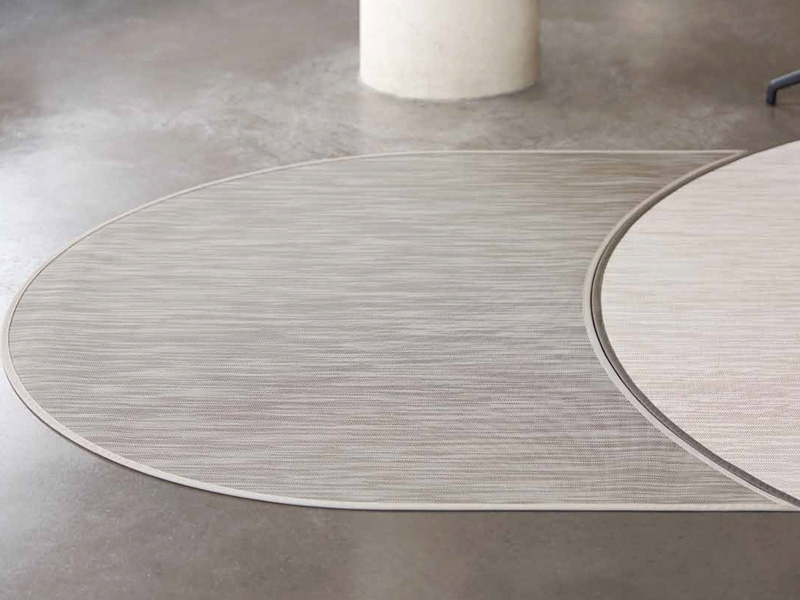 Alfombra Vinílica Orbit