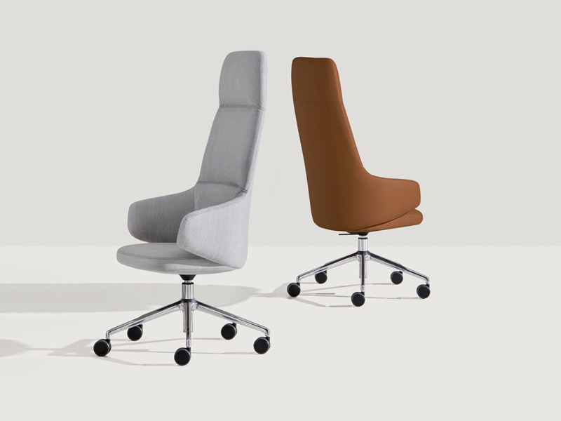 Silla de Dirección Binar Executive