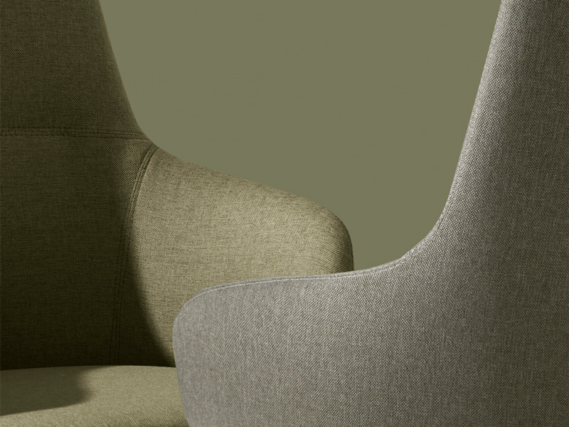 Silla de Dirección Binar Executive