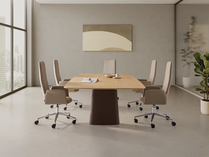 Silla de Dirección Altea 2