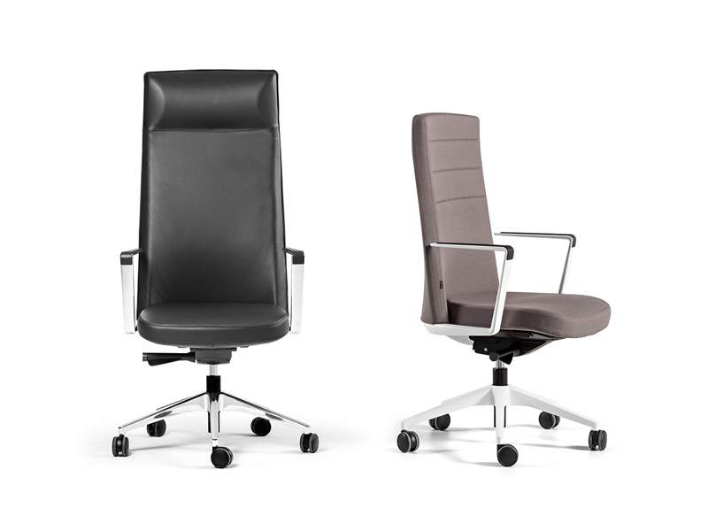 Silla de Dirección Cron