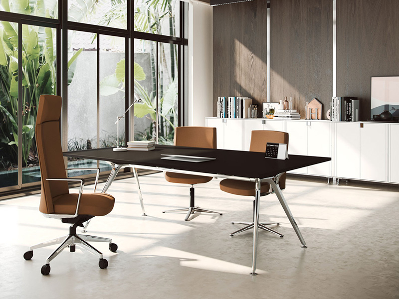 Silla de Dirección Cron 2