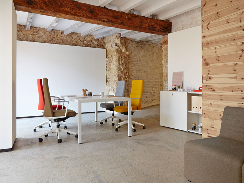 Silla de Dirección Cron